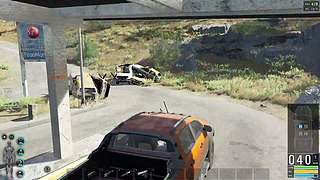 神人高难度操作