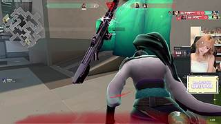 M77：小喵护航出击！