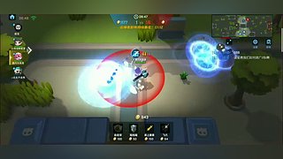 第一次直播有点紧张 10662262