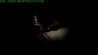 直播【怪猎物语3】，录播【寂静岭】！