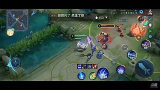 笑战狂人88的直播间