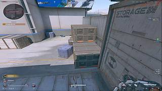 【有车位】I'm back