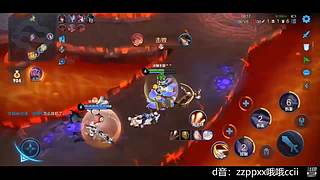 天气太热了，游戏透心凉