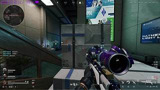 【小奶团】就是战斗！爽！