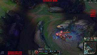 联盟推塔汪，象棋凑热闹 11217476