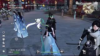 阳阳游戏体验吖的直播间