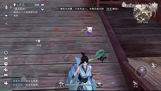 阳阳游戏体验吖的直播间