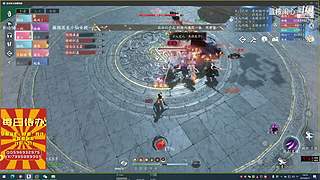 很闲很闲，等大哥