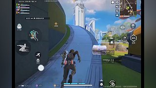 放假随便玩玩 11705054