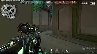 破产3X3（有车位）