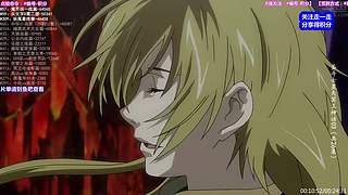 【动漫】超燃 怀旧 经典