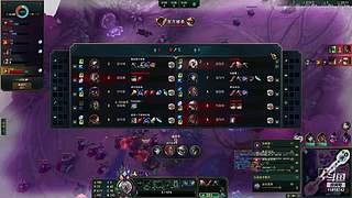 艾欧尼亚海克斯乱斗