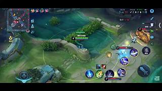 有没有一起玩的    王者荣耀