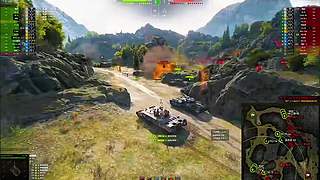 弹夹连射 瞬间清空敌阵