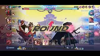 新游戏新区冲榜中～