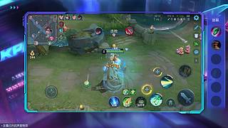 又菜又爱玩 12459358