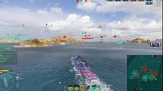 巡洋舰防空布局最优配置指南