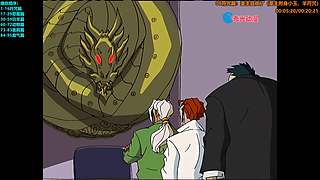 【奇光】黑虎阿福乌鸦坐飞机