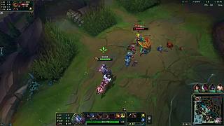 直播间怎么这么多人