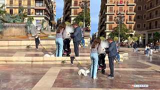 芊艺世界之旅直播间 12804900