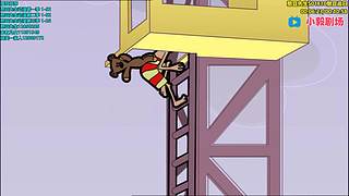 （小毅）罗温.艾金森卡通