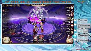 【血墨】PVE全能大师！