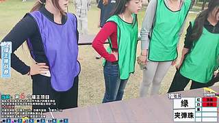 s9.5 day14 团播224 熊掌