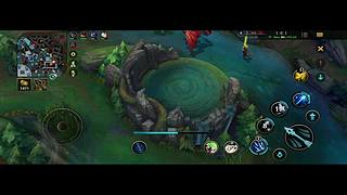 技术菜，但是高清原画4000场德莱文