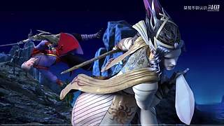 失踪人口回归 2041014