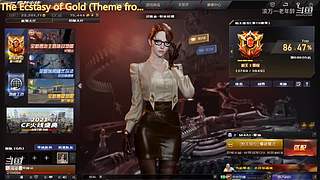 尝试一下无畏契约