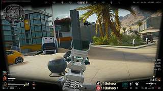 13shao: 今天是神是鬼