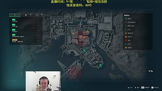 跑刀场均200W 学就完事了