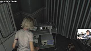 先玩一会儿，晚上和队友练习街霸