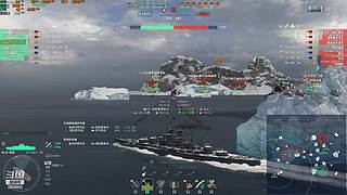 随便打几把排位 2805952