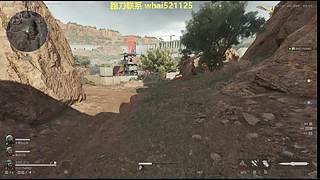 三角洲跑刀 狄瑞吉团