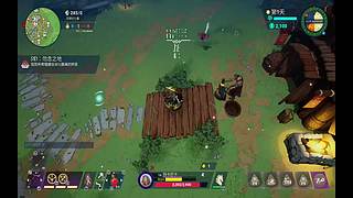 重生猴哥之我在挨打