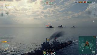 【疯狂的鱼雷】最爱驱逐舰！