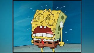 大星与海绵方块