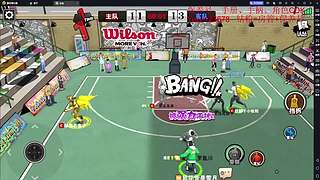 街篮嘴强王者，谁来带我飞！！！