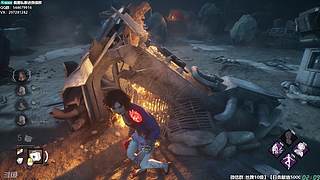 【樂】♪西安人滴城墙哈，似西安人滴主播~