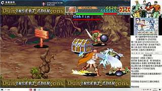 街机怀旧FC一起玩！