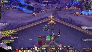 火锅英雄-Khala-李韬（牧师）