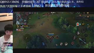 没错我就是最强打手