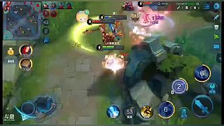 手握星辰摘日月 世间无我这般人