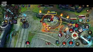 大岽AD（英雄联盟手游）