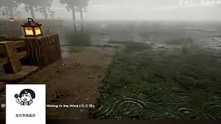 电影级画质，失眠者福音~