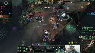 海克斯乱斗第一高手！全区有车位~！