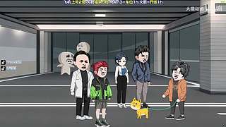 别滑了 你要找的战神在这~