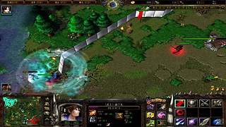 两傻福勇闯双影奇境