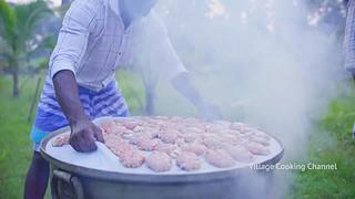 舌尖上的印度丨下饭必备丨点点关注不迷路！